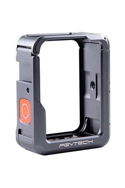 PgyTech Carcasă/ramă de protecție din aluminiu pentru GoPro 12