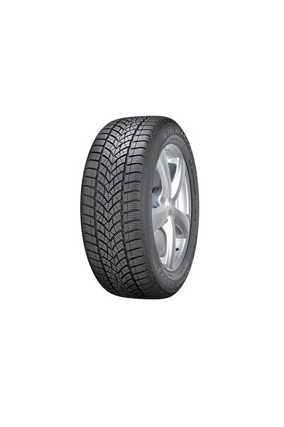Debica Frigo Suv 2 235/60R18 107H XL M+S 4x4 Kış Lastiği (Üretim Yılı:2024)