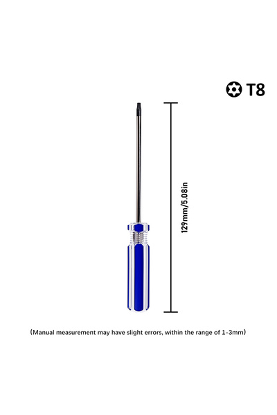 Choice7 T8 screwdriver Dust Bin Replacement For Dyson V7 V8 V11 V15 V10 V12Sl...