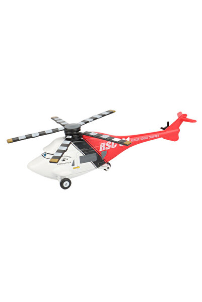 Choice 019 Cars Disney Pixar Cars Lightning McQueen rhapsody matador bulldoze...