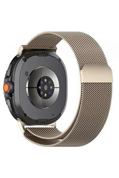 Techsuit Belt W009 for Samsung Galaxy Watch 8 Classic / Watch8 44mm / Watch 8...