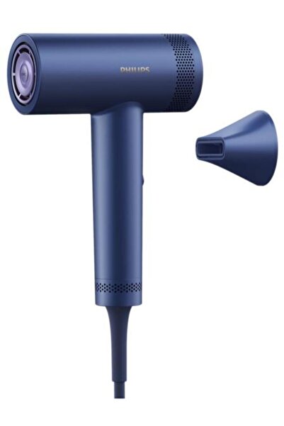 Other PHILIPS BHD839/00 Blue Hair Dryer