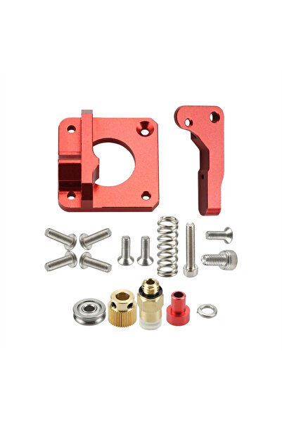 choice2 Extruder 3D Printer Parts for Ender 3 CR10 Upgrade Direct Drive Plate...