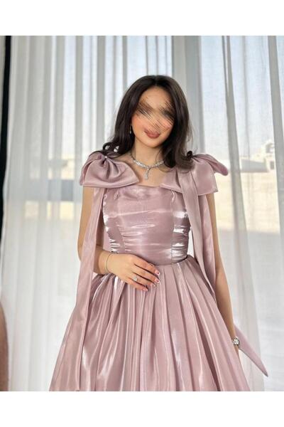 LATEANA The confusing age dress