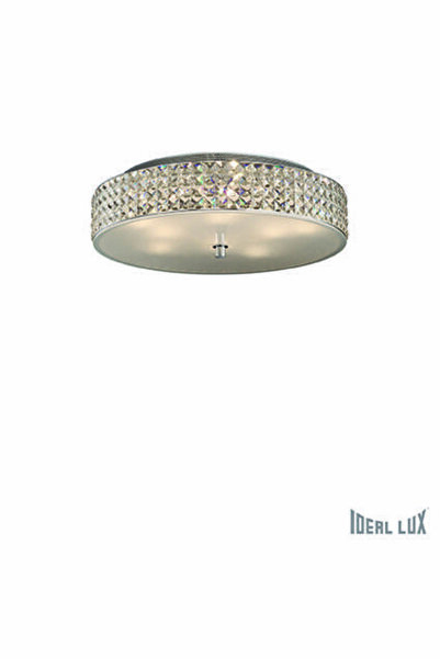 Ideal Lux PLAFONIERA ROMA 087863