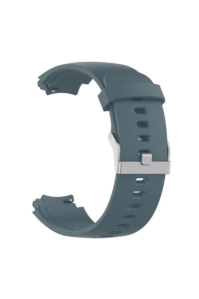 Choice3 Gray blue Smart Watch Replacement Band For Verge Strap For Huami Verg...
