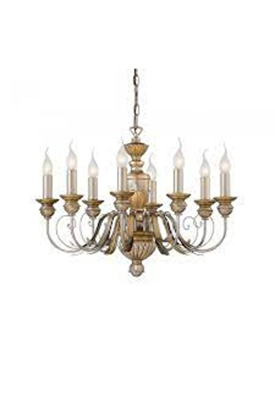 Ideal Lux LUSTRA FIRENZE 020839