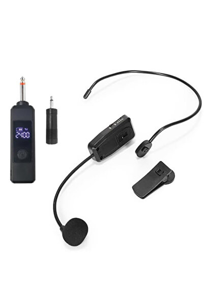 Choice نظام استقبال وإرسال ميكروفون لاسلكي E108-1 E108 للساكسفون، ميكروفون قا...