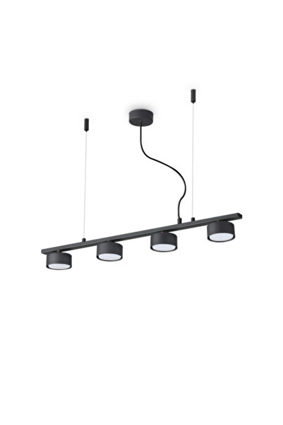 Ideal Lux LUSTRA MINOR LINEAR SP4 235455