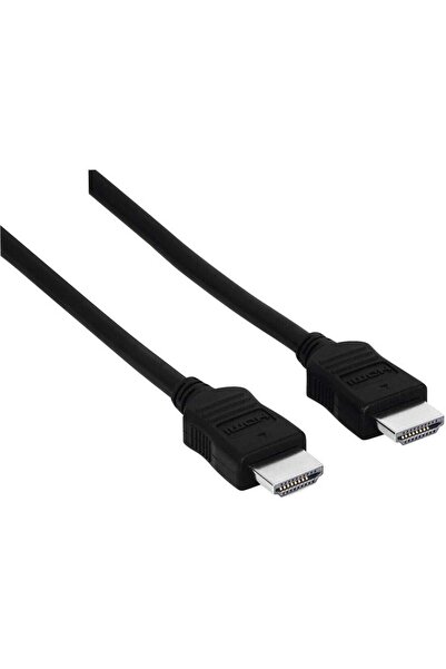 Hama HDMI Cable - 5 m Black