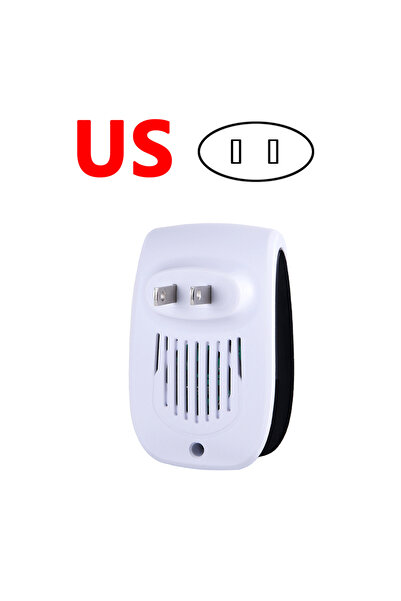 Choice1 US Pest Repeller Electronic Ultrasonic Pest Reject Mouse Rat Ckroach ...