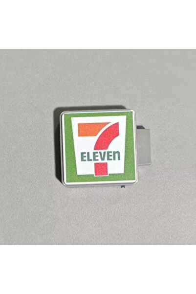 Choice9 ملصقات ثلاجة صغيرة إبداعية من سكوير بي، لافتات مغناطيسية مضيئة للمتاج...