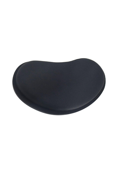 Choice black Mouse Gamer Wrist Rest Pad Support Home Office Computer Table Ga...