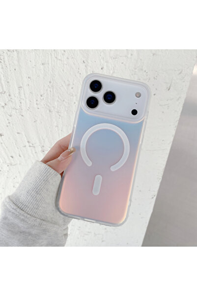 Choice43 جراب هاتف iPhone 16 Pro Max D22 مناسب غلاف هاتف iPhone 17 بوصة، بتصم...