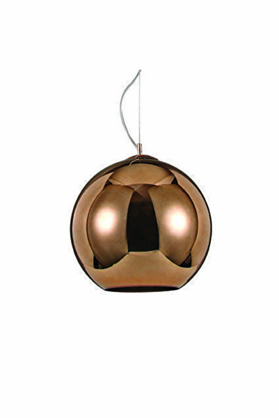 Ideal Lux LUSTRA NEMO RAME SP1 D40