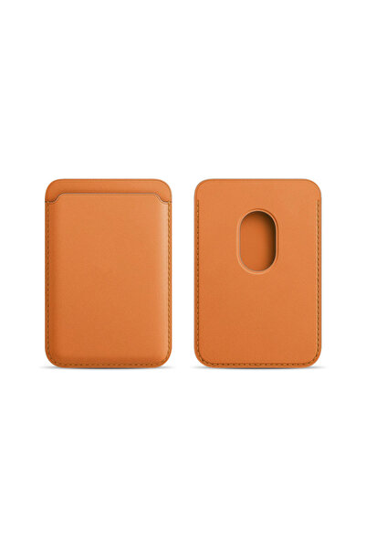 Choice10 4 حافظات مغناطيسية قوية لحامل حامل بطاقات من ماج سيف لأجهزة آيفون 17...