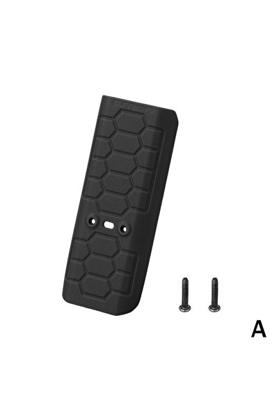 Choice Black Drone Back Protection Plate for AVATA 2 TPU Anti-collision Prote...