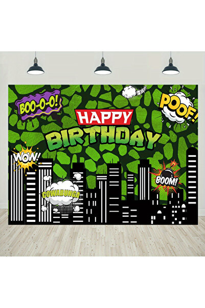 Choice1 خلفية عيد ميلاد سوداء بنقشة سلحفاة خضراء، مقاس 130×150 سم، قطعة واحدة...