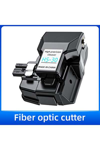 Choice HS-30 SAIVXIAN Web tools Fiber Optic Cutter HS-30 Fiber Optic Cable Cu...