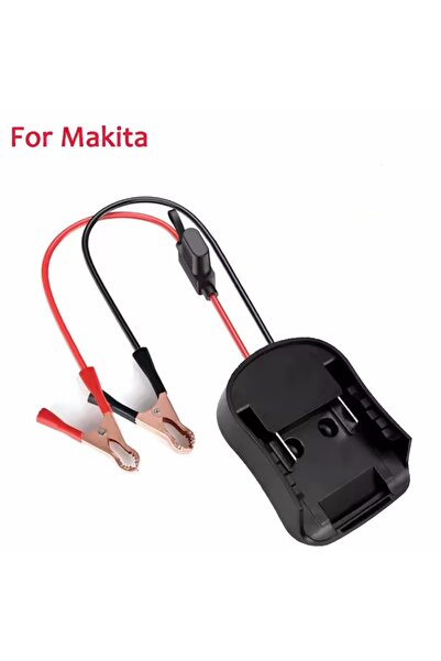 choice2 For Makita For Makita For DeWalt For Milwaukee 18V/20V Igniter Jump S...