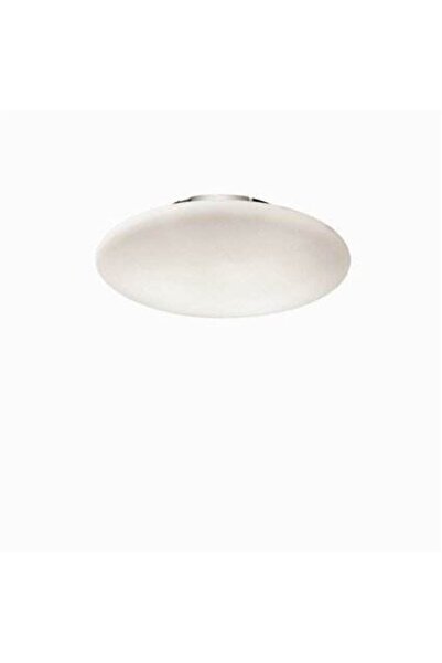 Ideal Lux PLAFONIERA SMARTIES BIANCO PL3 D50