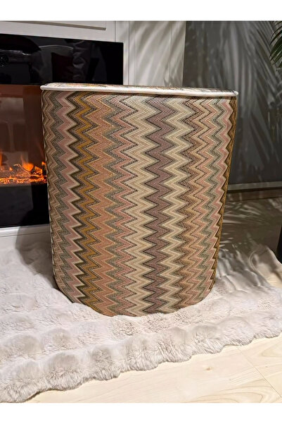 Missoni puf Puf & Bench