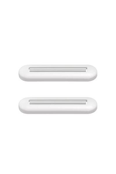 Choice1 2Pcs Toothpaste Squeezer, Toothpaste Clip, Facial Cleanser Hand Cream...