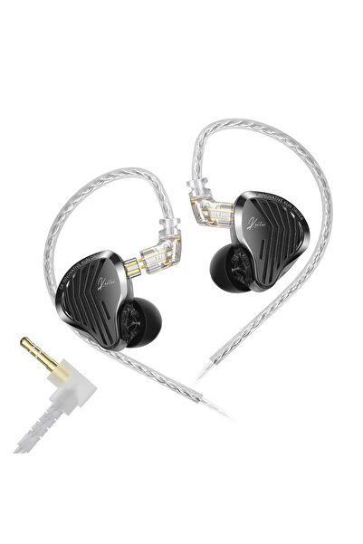 Choice 3.5mm no mic GK KUNTEN Earphones New Generation Dynamic Driver Unite H...