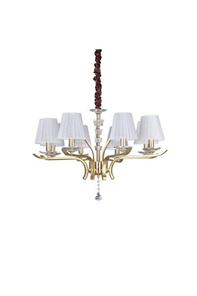 Ideal Lux LUSTRA PEGASO SP8 197739