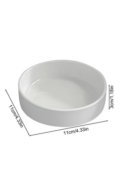 Choice صينية ديكور من الخشب البرازيلي، حامل نباتات صغير، صحن زخرفي، طبق نباتا...