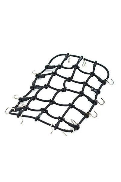 Choice1 كما هو موضح، حقيبة سقف سيارة محاكاة عاصفة مطرية لسيارة تحكم عن بعد زا...