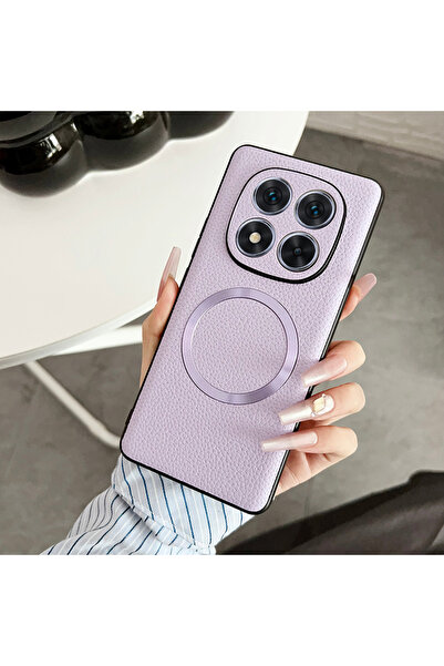 Choice13 Redmi Note 14 Pro PURPLE Minimalist Luxury for Redmi Note 14 Pro Plu...