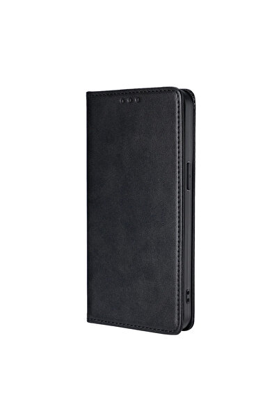 Choice8 Galaxy A17 5G black For A17 Leather Flip Case Magnetic Business Walle...