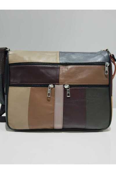 atter Genuine Leather Women's Bag (28cm X 24cm)