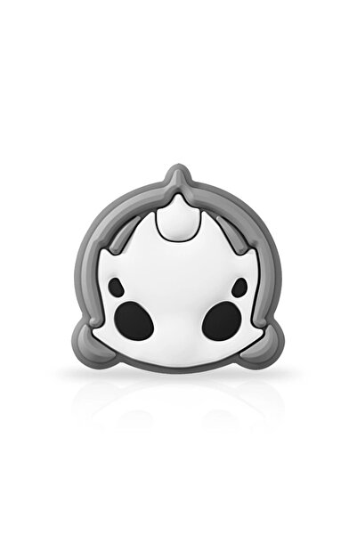 Choice زوج واحد من أغطية مقابض الإبهام التناظرية المصنوعة من السيليكون برسوما...