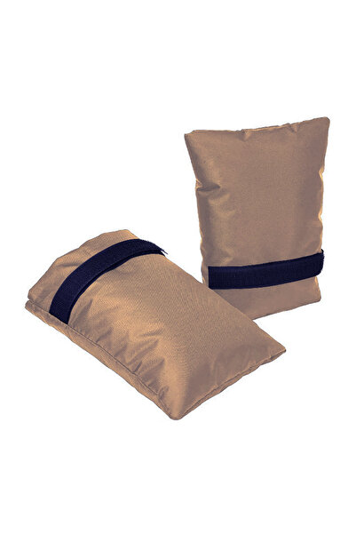 Choice3 khaki 1Pc Outdoor Faucet Cover, Winter Freeze Protection Insulation f...