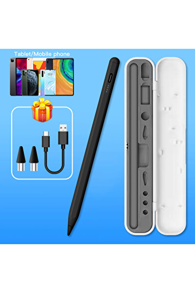 Choice black 3 2025Universal Tablet Stylus Pen for IOS Android IPad Air for P...