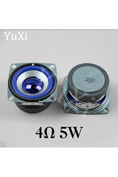 Choice4 مكبر صوت بلوتوث لاسلكي خارجي مغناطيسي مربع الشكل، أزرق اللون، مقاومته...