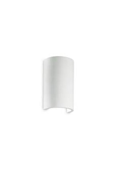 Ideal Lux APLICA FLASH GESSO 214696