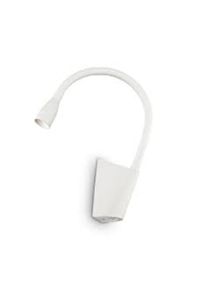 Ideal Lux APLICA GOOSE AP1 BIANCO 142708