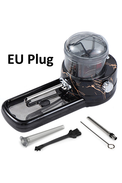 Choice1 ماكينة لف السجائر الكهربائية بلاك جولد 3 في 1، أوتوماتيكية محمولة، من...