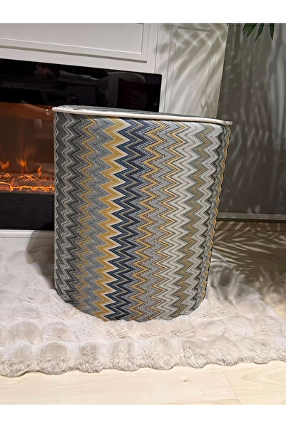 Missoni puf Puf & Bench