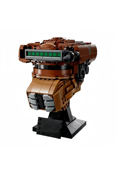 Choice9 بدون علبة أصلية 99050 في المخزون 75274 75276 مسلسل الماندالوريان دارث...