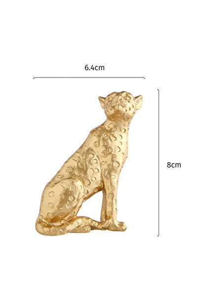 Choice baozikaiguanT-Bkuan 1/2PCA، مصنوع من مادة الراتنج، بتصميم كرتوني لطيف،...