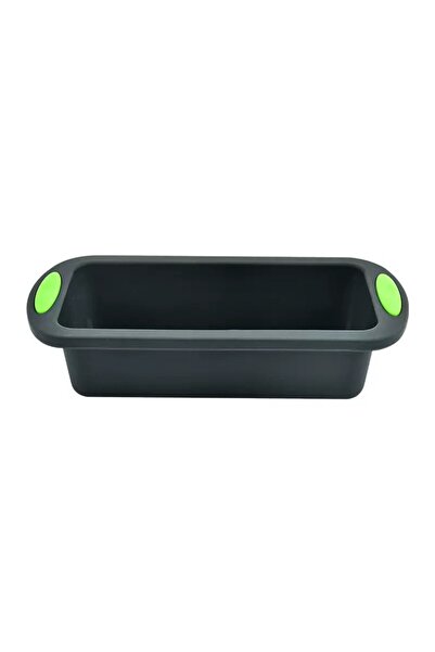 Choice DUTRIEUX Dark Gery 1 pc 1pc Silicone Rectangular Baking Tray Ntick Fle...