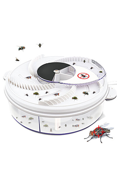 Choice جهاز قتل الحشرات الكهربائي الأبيض يعمل بمنفذ USB، صائد الحشرات، جهاز ط...