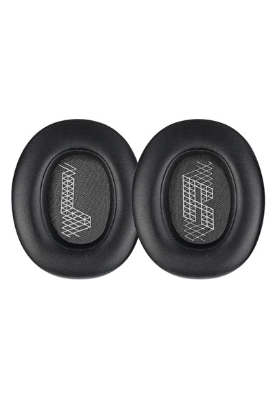 Choice3 وسادات أذن سوداء من الإسفنج وسادة ، زوج واحد، لسماعات JBL E65 E65BTNC...