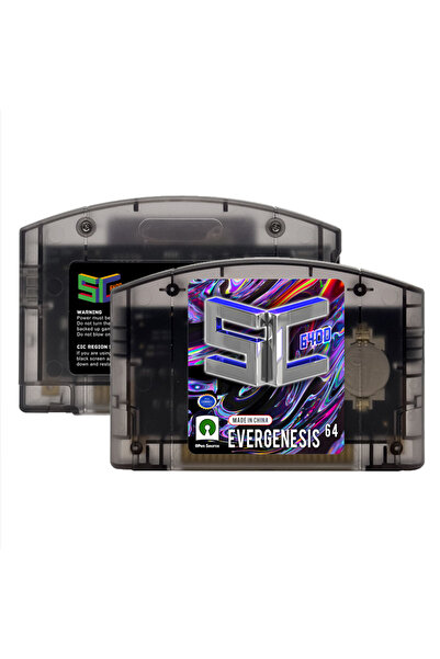 Choice3 بطاقة ألعاب مفتوحة المصدر SC64 بسعة 16 جيجابايت، 800 لعبة في 1، 6TG، ...