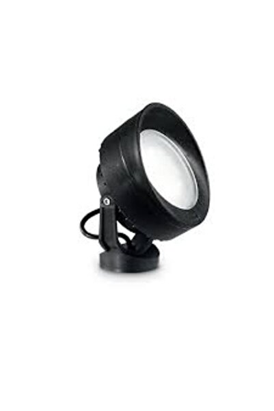 Ideal Lux EXTERIOR TOMMY PT1 NERO 145358