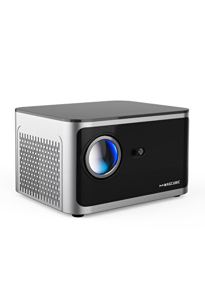 Choice3 جهاز عرض مغناطيسي مطور HY350 أسود اللون مزود بقابس أوروبي، يدعم 580AN...